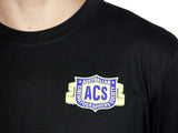 ACS 'Classic' T-Shirt (Men's & Women's)