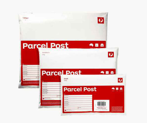 Parcel Post - Large